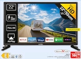 LED2218b Angebote von REFLEXION bei Marktkauf Lichtenfels für 144,99 €