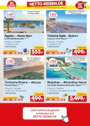 Pool Angebot im aktuellen Netto Marken-Discount Prospekt auf Seite 40