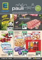 E center Prospekt für Wermelskirchen mit 16 Seiten E center Prospekt für Wermelskirchen: "Aktuelle Angebote", 16 Seiten, 14.06.2021 - 19.06.2021