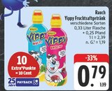 Yippy Multi im Angebot bei EDEKA in Bautzen Yippy Multi Angebote von Rauch bei EDEKA Bautzen für 0,79 €