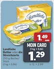 Aktuelles Butter Angebot bei combi in Bielefeld ab 1,29 €