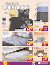 Aktueller Netto Marken-Discount Prospekt mit Schlafzimmer, "Aktuelle Angebote", Seite 30