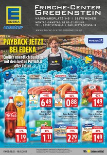 E center Prospekt der KW 2 "Aktuelle Angebote" Aktueller E center Prospekt "Aktuelle Angebote" Seite 1 von 28 Seiten