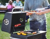 Barbecue confort au charbon de bois mini - GRILL MEISTER - Lidl à Orléans Barbecue confort au charbon de bois mini - GRILL MEISTER en promo chez Lidl Orléans à 69,99 €