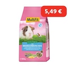Maxi Zoo Vitrolles - Promo MultiFit aliment pour rongeurs destiné aux cochons d’Inde 800 g Promo MultiFit aliment pour rongeurs destiné aux cochons d’Inde 800 g à 5,49 € dans le catalogue Maxi Zoo à Vitrolles