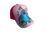 Casquette Stitch fille ou garçon - DISNEY - Carrefour à Vigneux-sur-Seine Casquette Stitch fille ou garçon - DISNEY en promo chez Carrefour Vigneux-sur-Seine à 4,99 €