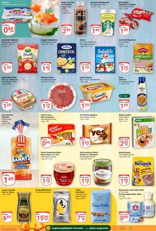 Kaffeebohnen im aktuellen GLOBUS Prospekt (Oberhausen) Kaffeebohnen im GLOBUS Prospekt "Aktuelle Angebote" mit 25 Seiten (Oberhausen)