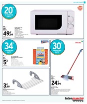Four Angebote im Prospekt "HYPER SÉLECTION SPÉCIAL RENTRÉE" von Intermarché auf Seite 7
