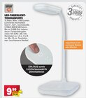 LED-Tageslicht-Tischleuchte Angebote von Star bei Marktkauf Wangen für 9,99 €