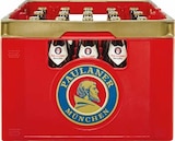 Hefe-Weißbier Naturtrüb von Paulaner im aktuellen Netto Marken-Discount Prospekt für 13,99 €