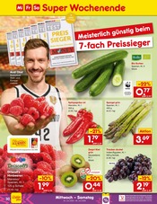 Kiwi im Netto Marken-Discount Prospekt in Solingen Aktueller Netto Marken-Discount Prospekt mit Kiwi, "Aktuelle Angebote", Seite 44