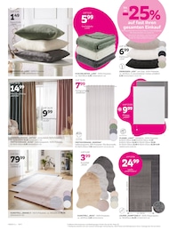 Teppichboden Angebot im aktuellen mömax Prospekt auf Seite 10