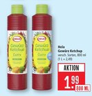 Gewürz Ketchup Curry Angebote von Hela bei Marktkauf Sindelfingen für 1,99 €