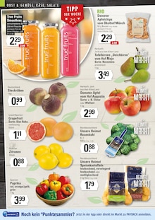 EDEKA Prospekt der KW 45 "Top Angebote" Aktueller EDEKA Prospekt "Top Angebote" Seite 2 von 24 Seiten