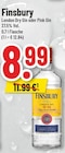 Aktuelle Gin Angebote bei Trinkgut in Wuppertal Aktuelles London Dry Gin oder Pink Gin Angebot bei Trinkgut in Wuppertal ab 8,99 €