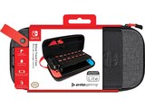 Aktuelle Tasche Angebote bei MediaMarkt Saturn in Nürnberg Aktuelles Konsolen-Tasche Elite Deluxe Tasche für Nintendo Switch, Grau Angebot bei MediaMarkt Saturn in Nürnberg ab 17,99 €