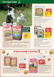 Offre Accessoires Animaux dans le catalogue Maxi Zoo du moment à la page 12