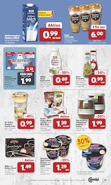 Milka im combi Prospekt in Dülmen Aktueller combi Prospekt mit Milka, "Markt - Angebote", Seite 11