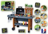 Garden Kitchen - SMOBY en promo chez Hyper U Sète à 69,99 €