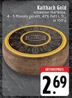 Angebot im EDEKA Mönchengladbach Prospekt EDEKA Mönchengladbach Prospekt mit  im Angebot für 2,69 €