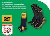 GLOBUS Idar-Oberstein - Arbeitssocken Kurzschaft oder Normalschaft Angebot im Prospekt Arbeitssocken Kurzschaft oder Normalschaft bei GLOBUS im Idar-Oberstein Prospekt für 5,99 €