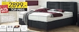 Boxspringbett im Angebot bei BRAUN Möbel-Center in Lörrach Boxspringbett Angebote bei BRAUN Möbel-Center Lörrach für 2.899,00 €