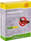 Schneckenstopp Angebote von WECO bei Sonderpreis Baumarkt Lippstadt für 4,99 €