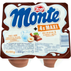 Monte von Zott im aktuellen Netto Marken-Discount Prospekt