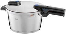 Topf von Fissler im aktuellen XXXLutz Möbelhäuser Prospekt für €119.90