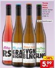 Netto Marken-Discount Kevelaer - Weine Angebot im Prospekt Weine bei Netto Marken-Discount im Kevelaer Prospekt für 5,99 €