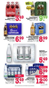 Cola im E center Prospekt "Aktuelle Angebote" mit 88 Seiten (Oberursel (Taunus))