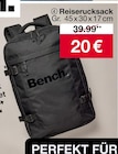 Reiserucksack Angebote bei Woolworth Freiburg für 20,00 €