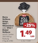 Vollkorn Urtyp, Vital + Vitaminbrot oder Vital + Dinkel Vollkorn bei combi im Hameln Prospekt für 1,49 €