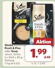 Aktuelles Fresh & Fine Angebot bei combi in Paderborn ab 1,99 €