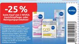 -25 % bei budni im Angebot -25 % im aktuellen budni Prospekt