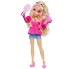 Barbie Dreambesties - BARBIE en promo à 18,90 € chez Carrefour Barbie Dreambesties - BARBIE dans le catalogue Carrefour