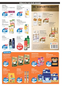 Katzenfutter im aktuellen V-Markt Prospekt (Augsburg) Katzenfutter im V-Markt Prospekt "V-Markt einfach besser einkaufen" mit 26 Seiten (Augsburg)