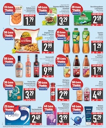 Hohes C im EDEKA Prospekt "DAS BESTE DER WOCHE" mit 20 Seiten (Ingolstadt)