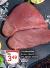 Aktuelle Thunfisch Angebote bei GLOBUS in Offenbach (Main) Aktuelles Thunfischfilet Angebot bei GLOBUS in Offenbach (Main) ab 3,49 €