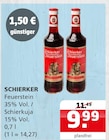 Aktuelle Likör Angebote bei Getränke Quelle Weydringer in Hannover Aktuelles Feuerstein Angebot bei Getränke Quelle Weydringer in Hannover ab 9,99 €