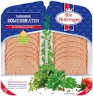 Wurstaufschnitt von Die Thüringer für 1,19 € bei Penny im Angebot Wurstaufschnitt von Die Thüringer im aktuellen Penny Prospekt