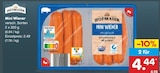 Mini Wiener Angebote von Hofmaier bei Netto Marken-Discount Mettmann für 4,44 €