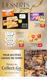 Offre Macaron dans le catalogue Colruyt du moment à la page 12