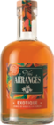 Boisson Spiritueuse au Rhum 35° - Nos Arrangés en promo chez Aldi Boisson Spiritueuse au Rhum 35° - Nos Arrangés dans le catalogue Aldi