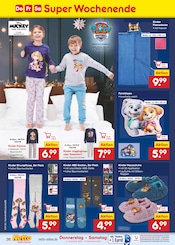 Aktueller Netto Marken-Discount Prospekt mit Schuhe, "Aktuelle Angebote", Seite 44