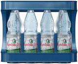 Aktuelles Mineralwasser Angebot bei REWE in Freiburg (Breisgau) ab 11,98 €