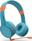 Teens Guard II Bluetooth®-Kinderkopfhörer Angebote von hama bei EURONICS Soest für 19,99 €