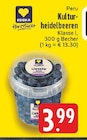 Kulturheidelbeeren bei EDEKA im Gütersloh Prospekt für 3,99 €