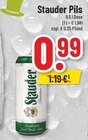 Stauder Pils bei Trinkgut im Castrop-Rauxel Prospekt für 0,99 €