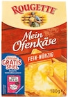 Ofenkäse Angebote von Rougette bei Netto mit dem Scottie Dresden für 2,89 €